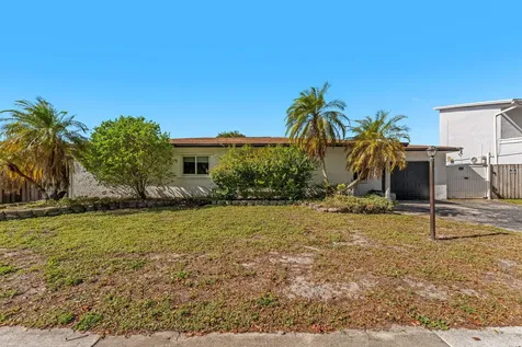 5313 Sw 103rd Avenue Cooper City FL 33328