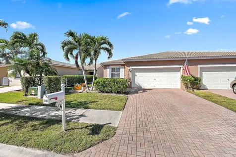 2167 Umbrella Cay West Palm Beach FL 33411