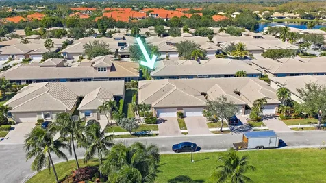 2167 Umbrella Cay West Palm Beach FL 33411