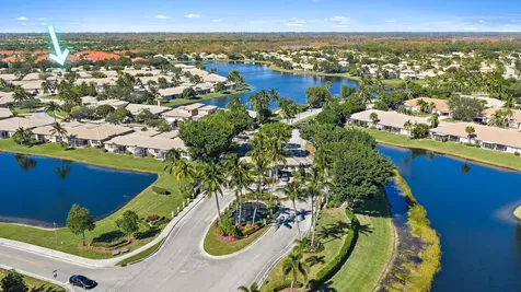 2167 Umbrella Cay West Palm Beach FL 33411