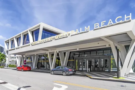 2167 Umbrella Cay West Palm Beach FL 33411