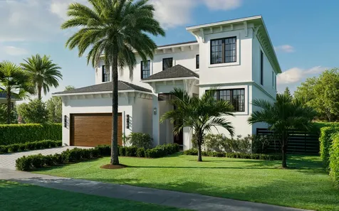 354 Leigh Road West Palm Beach FL 33405