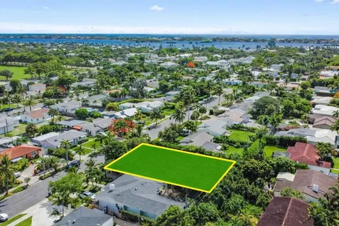 354 Leigh Road West Palm Beach FL 33405