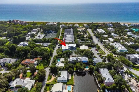 801 Andrews Avenue Delray Beach FL 33483