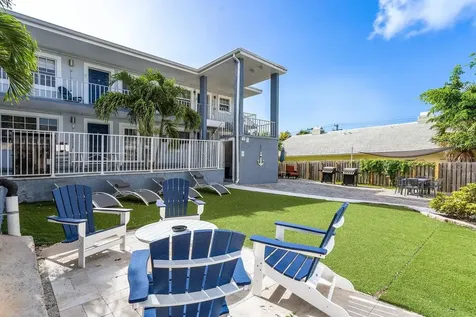 801 Andrews Avenue Delray Beach FL 33483