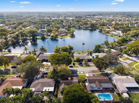 10213 Sw 51st Street Cooper City FL 33328