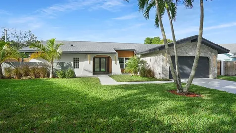 3029 Nw 26th Avenue Boca Raton FL 33434