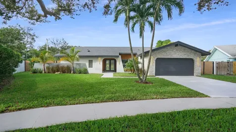 3029 Nw 26th Avenue Boca Raton FL 33434