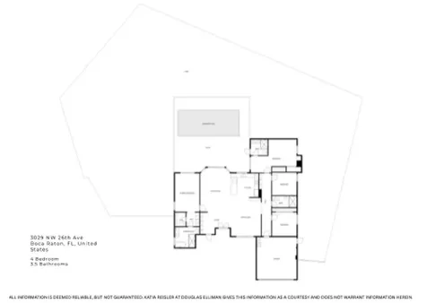 3029 Nw 26th Avenue Boca Raton FL 33434