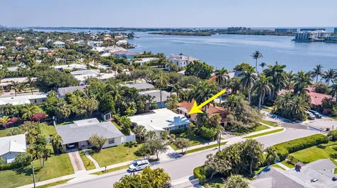 8 Wellesley Drive Lake Worth Beach FL 33460