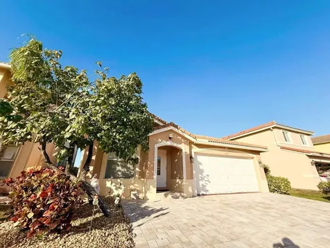 1067 Big Torch Street Riviera Beach FL 33407