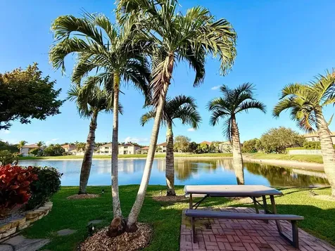 1067 Big Torch Street Riviera Beach FL 33407