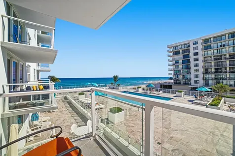 3450 S Ocean Boulevard Palm Beach FL 33480