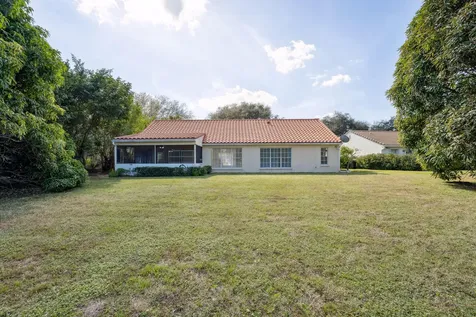 3855 Sabal Lakes Road Delray Beach FL 33445
