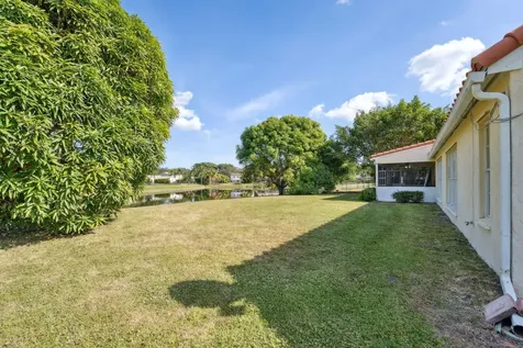 3855 Sabal Lakes Road Delray Beach FL 33445