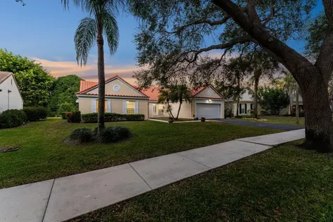 3855 Sabal Lakes Road Delray Beach FL 33445