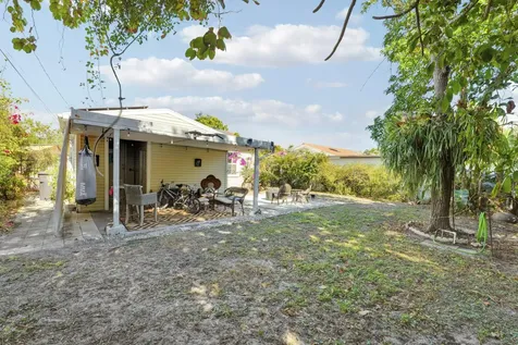 832 Lytle Street West Palm Beach FL 33405