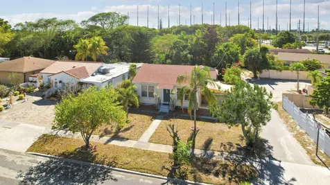 832 Lytle Street West Palm Beach FL 33405
