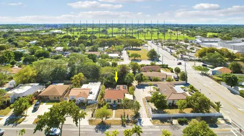 832 Lytle Street West Palm Beach FL 33405
