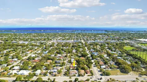 832 Lytle Street West Palm Beach FL 33405