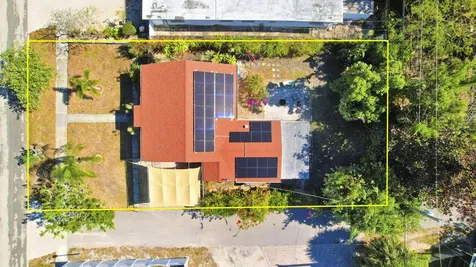 832 Lytle Street West Palm Beach FL 33405