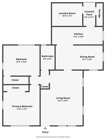 832 Lytle Street West Palm Beach FL 33405