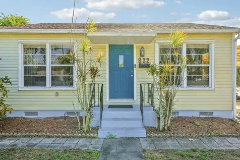 832 Lytle Street West Palm Beach FL 33405