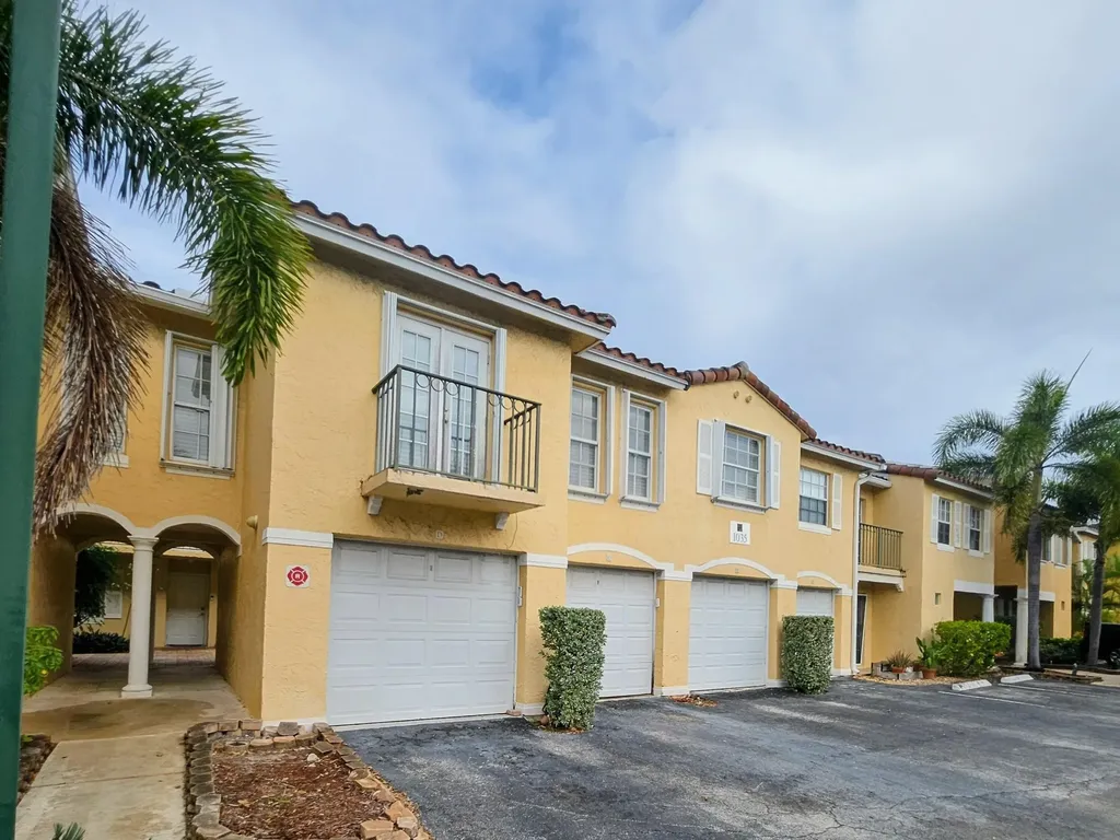 1035 Lake Shore Drive Lake Park FL 33403