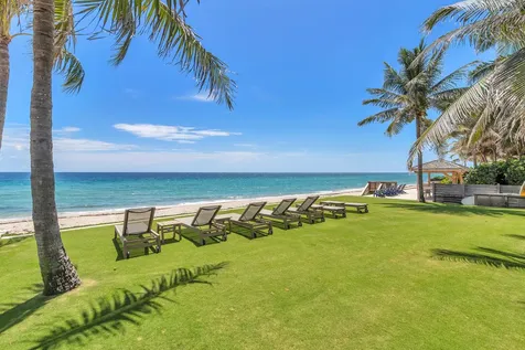 244 Nightingale Trail Palm Beach FL 33480