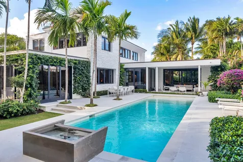 244 Nightingale Trail Palm Beach FL 33480