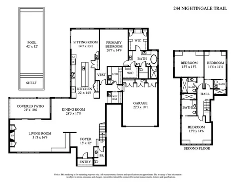 244 Nightingale Trail Palm Beach FL 33480