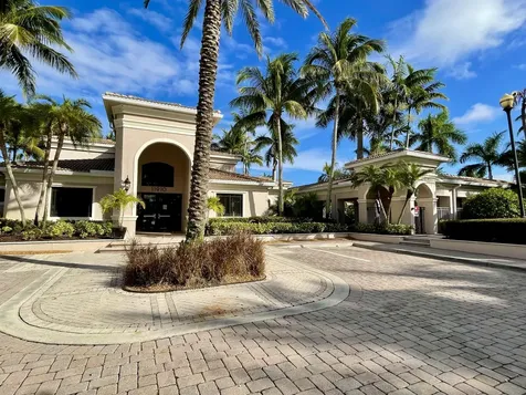 2727 Anzio Court Palm Beach Gardens FL 33410