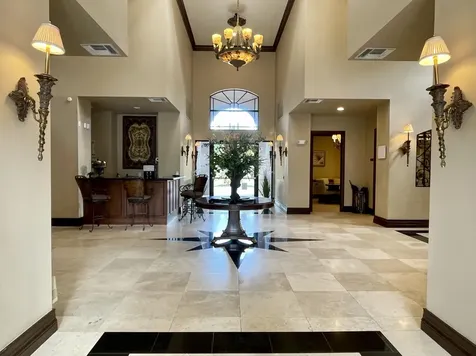 2727 Anzio Court Palm Beach Gardens FL 33410