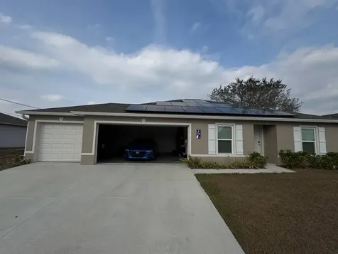 Port Saint Lucie FL 34953