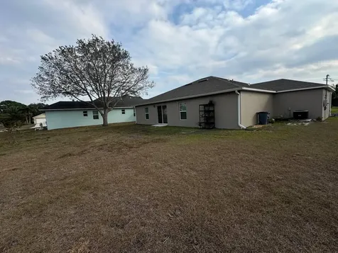 Port Saint Lucie FL 34953