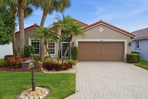 11544 Pallas Drive Boynton Beach FL 33437