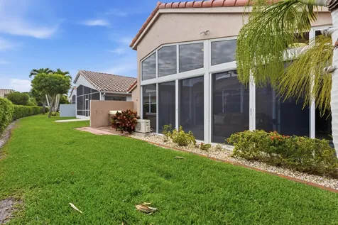 11544 Pallas Drive Boynton Beach FL 33437