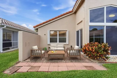 11544 Pallas Drive Boynton Beach FL 33437