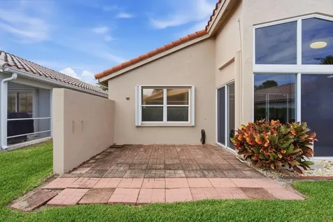11544 Pallas Drive Boynton Beach FL 33437