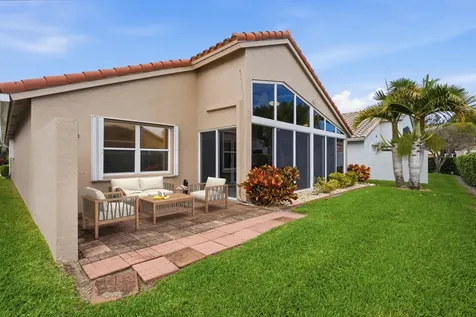 11544 Pallas Drive Boynton Beach FL 33437