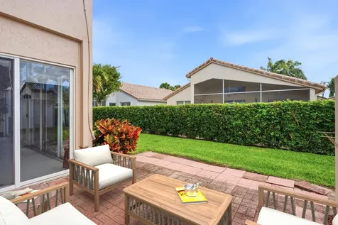 11544 Pallas Drive Boynton Beach FL 33437