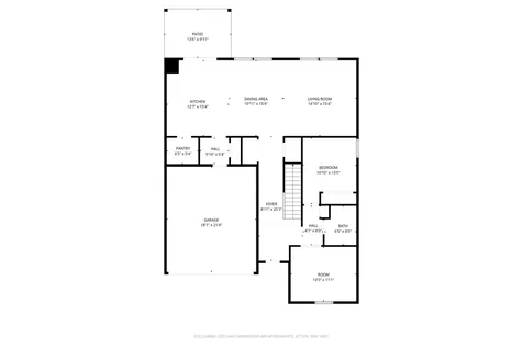 14636 Macadamia Lane Jacksonville FL 32218