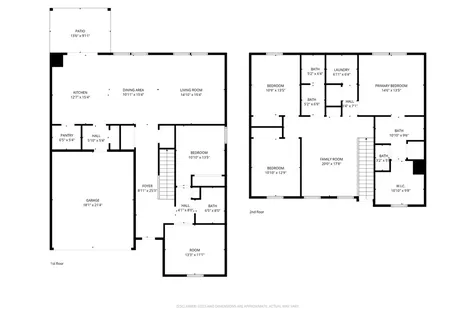 14636 Macadamia Lane Jacksonville FL 32218