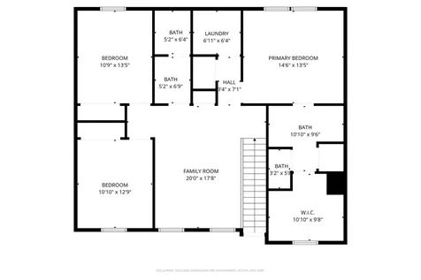 14636 Macadamia Lane Jacksonville FL 32218