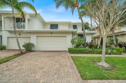 1123 Piccadilly Street Palm Beach Gardens FL 33418