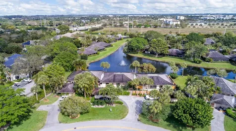 11683 Wimbledon Circle Wellington FL 33414