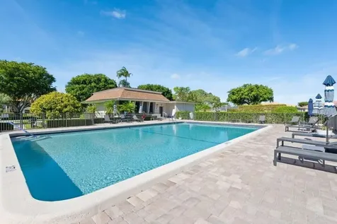 451 Greensward Lane Delray Beach FL 33445