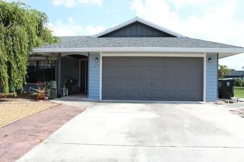 418 Se Langfield Avenue Port Saint Lucie FL 34984