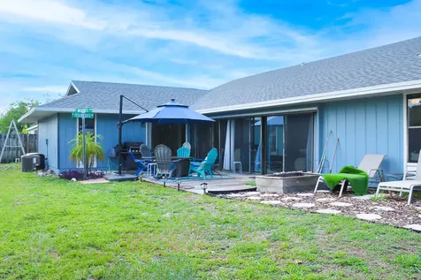 418 Se Langfield Avenue Port Saint Lucie FL 34984