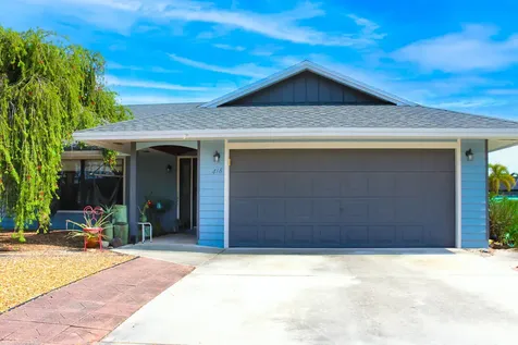 418 Se Langfield Avenue Port Saint Lucie FL 34984